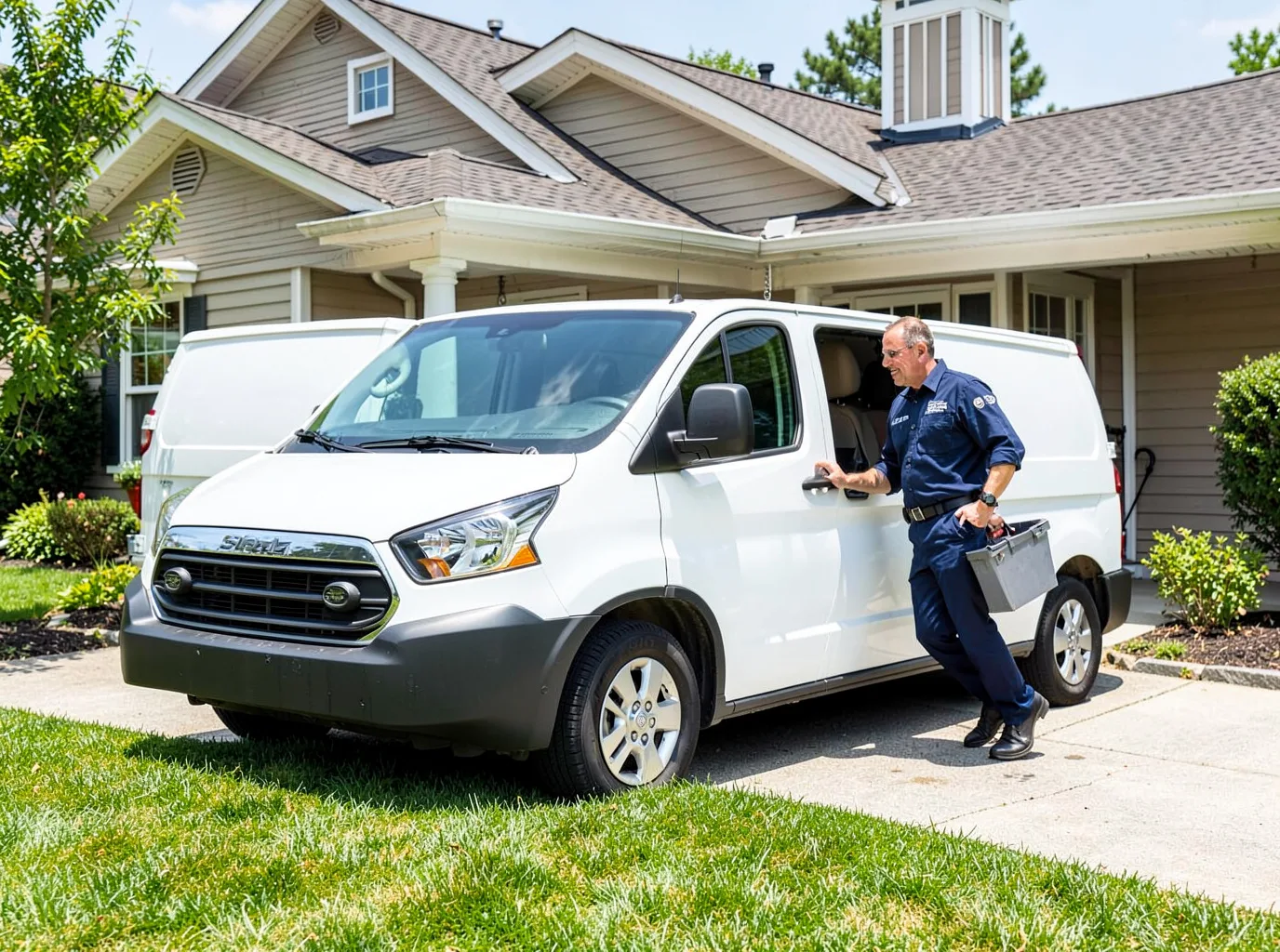 Emergency Plumber company in Onley, VA