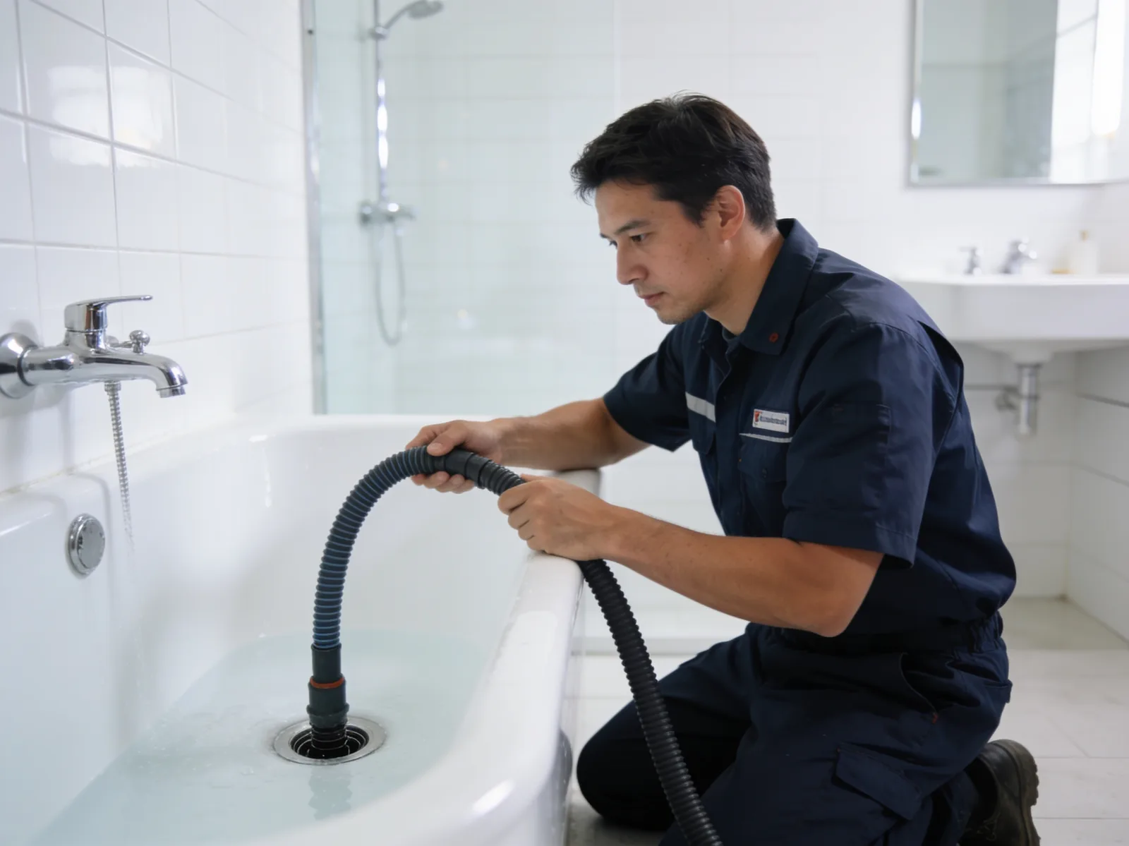 Emergency Plumber Onley, VA FAQs